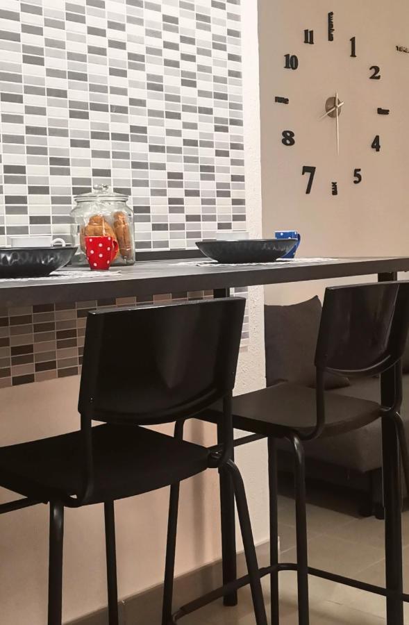 Soraya Apartment คาตาเนีย ภายนอก รูปภาพ